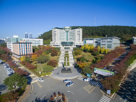 부산동명대학교
