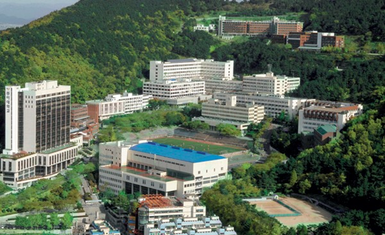동아대학교