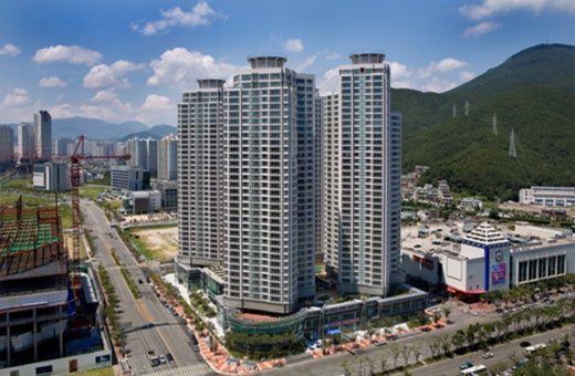 트럼프월드 센텀1