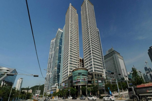 트럼프월드 센텀2