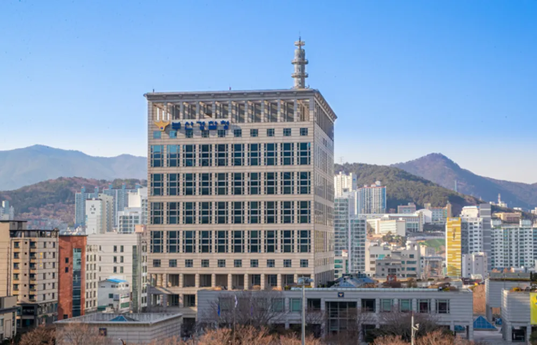 부산지방경찰청