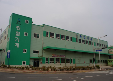 승협기계