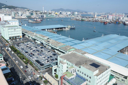 부산공동어시장