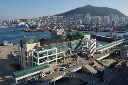 부산항만공사