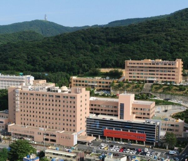 동의의료원